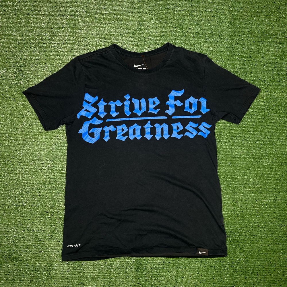 Lebron Nike Tshirt